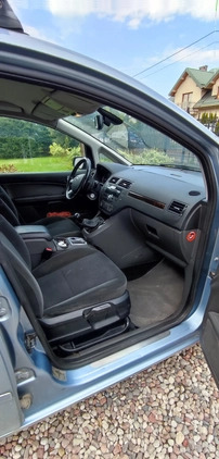 Ford Focus C-Max cena 4700 przebieg: 400000, rok produkcji 2005 z Gostyń małe 46